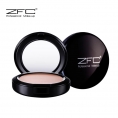 ZFC遮瑕膏雀斑痘印霜粉底液