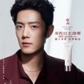 羽西白玉防晒霜SPF50高倍滋润隔离通勤女户外男